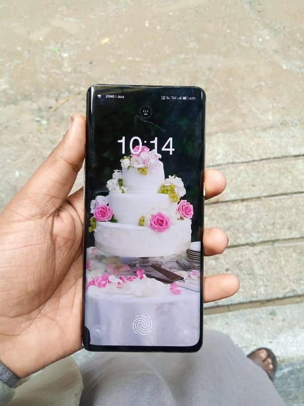 Oppo Reno 5 Pro 12/256 WhatsApp 03284181610 1