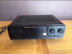 Marantz PM-54 Integrated Stereo 4 Channel Amplifier