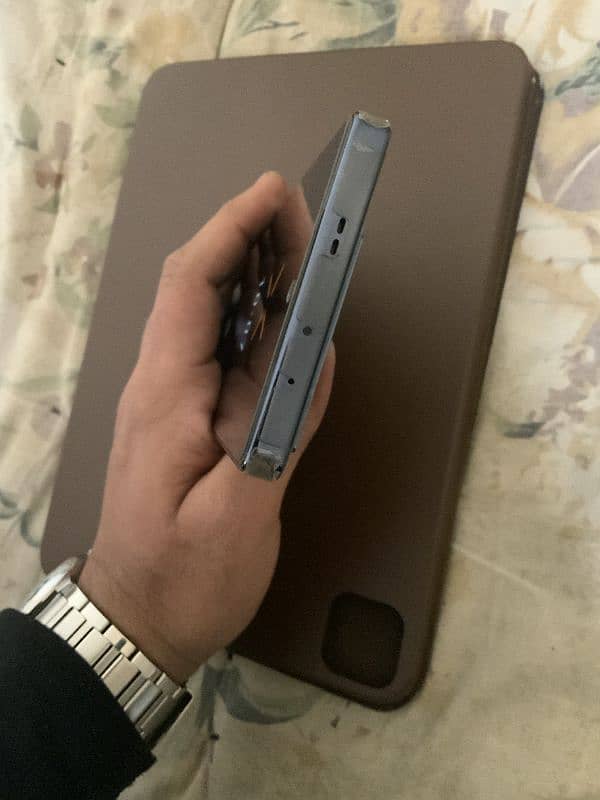 For Infinix GT 20 PRO brand new condition 4