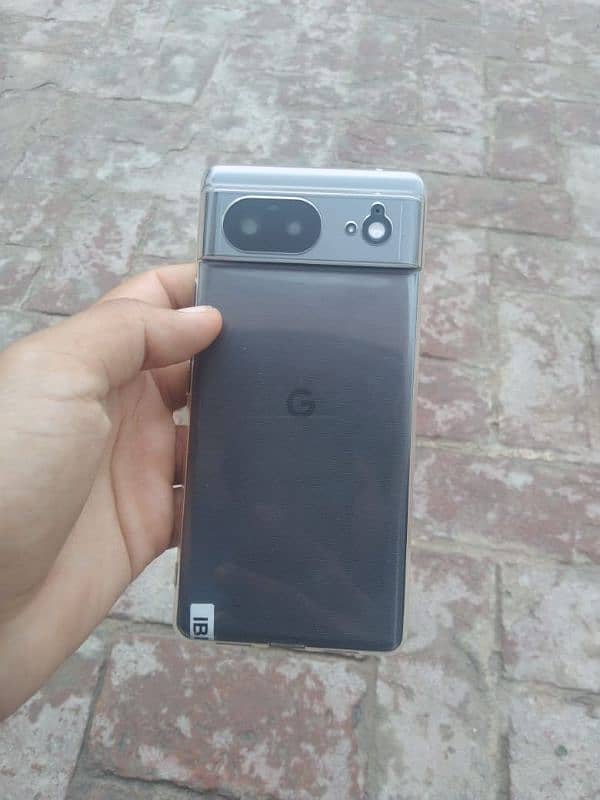 Google pixel 6 128 gb Pta approved with charger Samsung ganinue 2