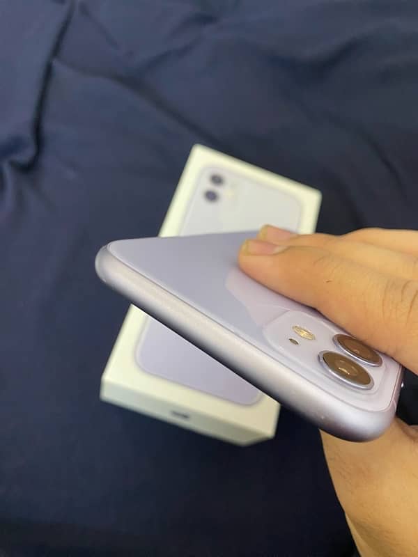 IPHONE 11 PTA APPOROVED 0