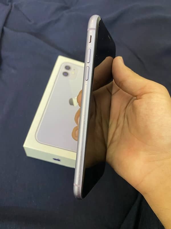 IPHONE 11 PTA APPOROVED 3