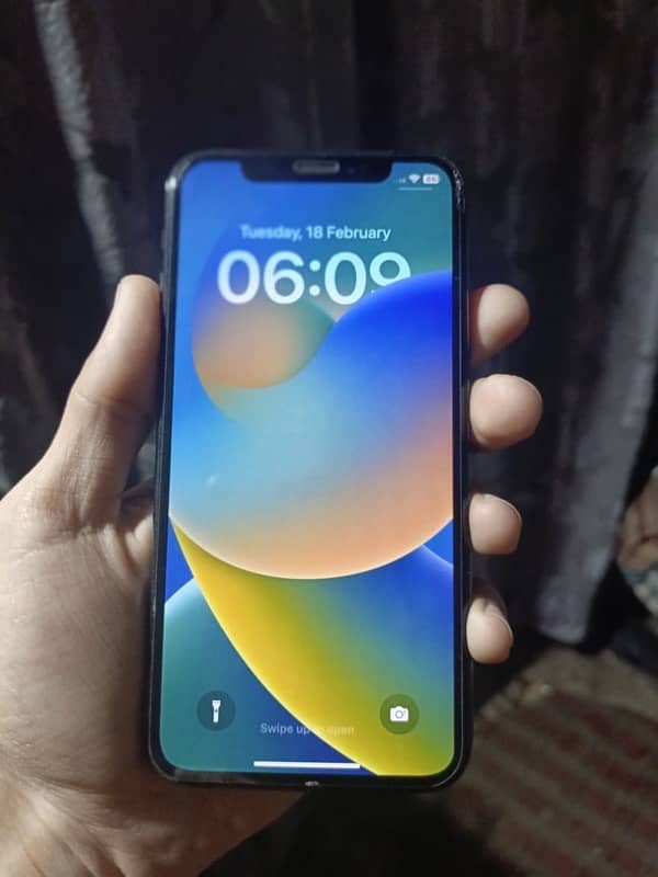 iPhone X non pta 2