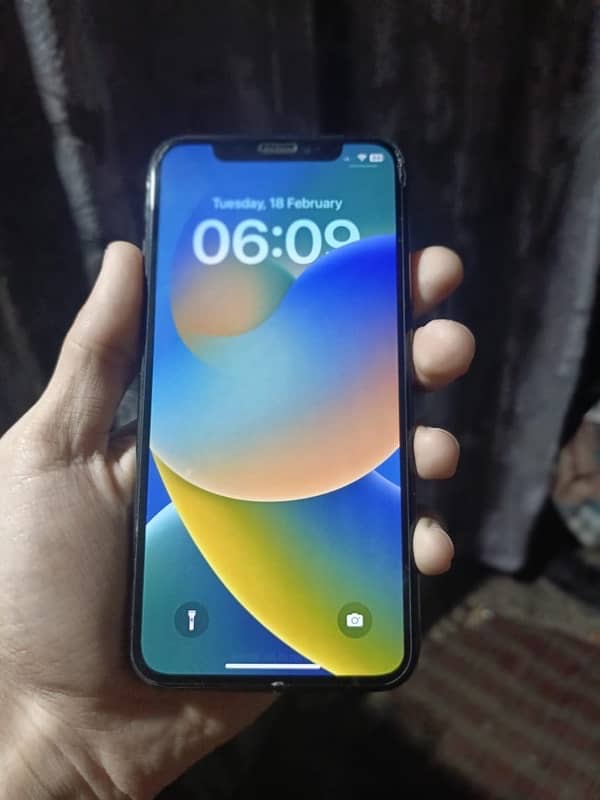 iPhone X non pta 3