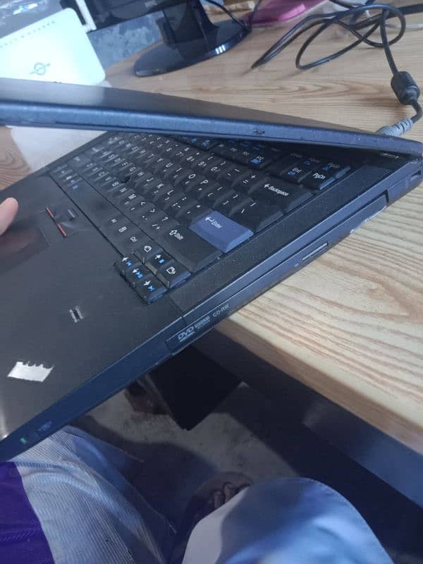 Lenovo Thinkpad Core i5 Laptop 1