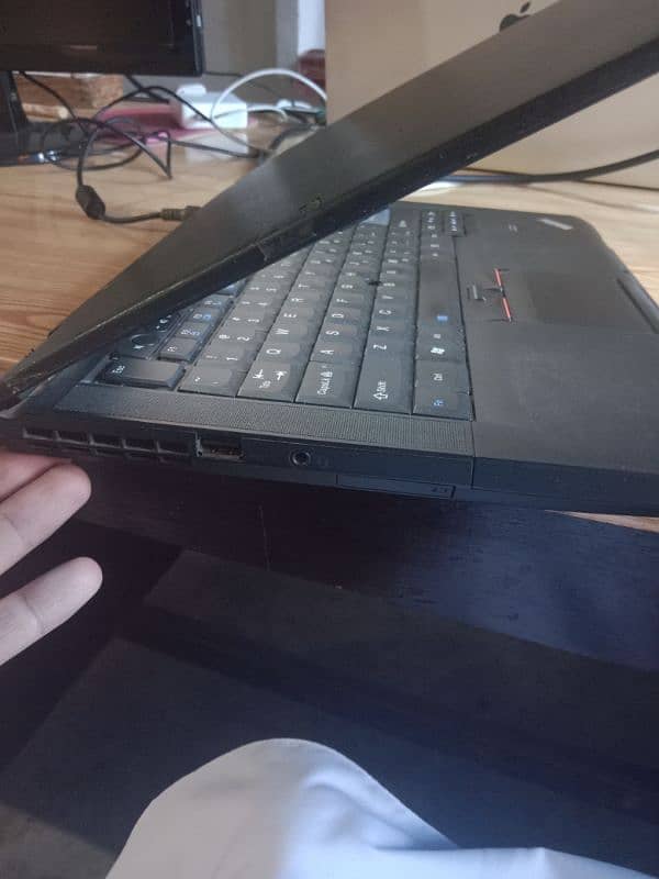 Lenovo Thinkpad Core i5 Laptop 2