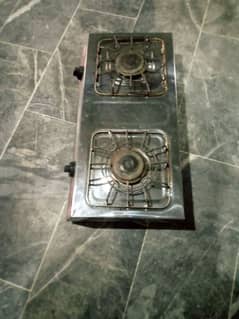 Gas Stove