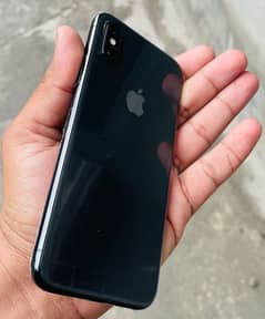 IPHONE XS DUAL PTA APPROVED