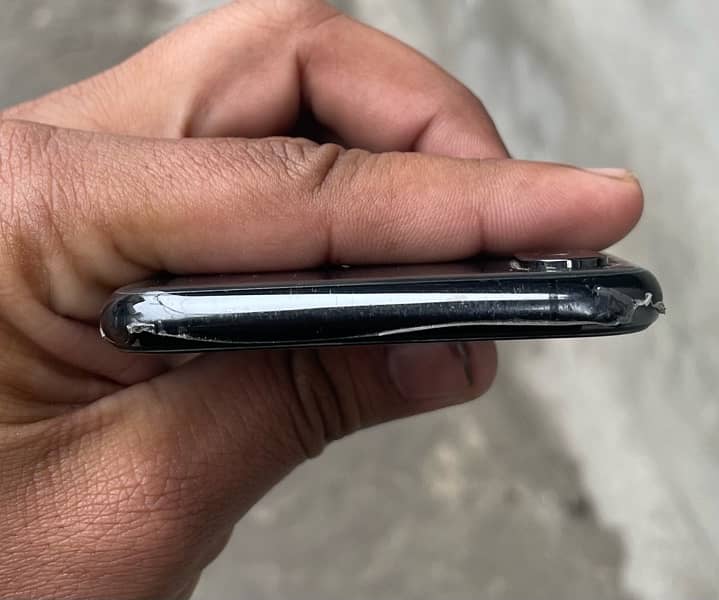 IPHONE XS DUAL PTA APPROVED 2