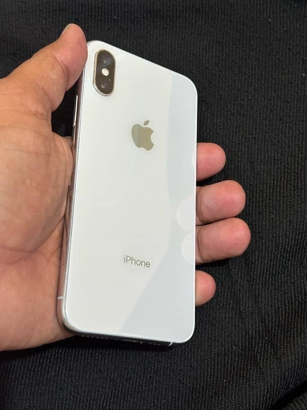 iphone xs 64gb non pta factory unlock for sals 0