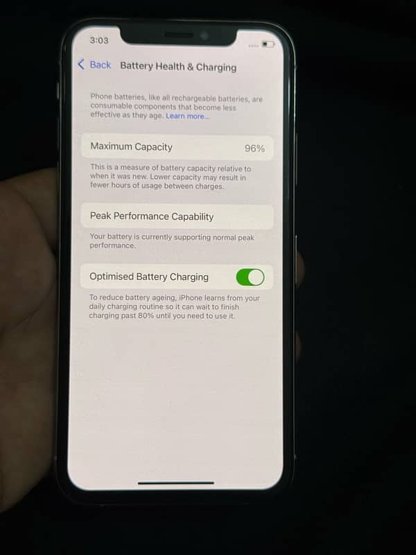 iphone xs 64gb non pta factory unlock for sals 7