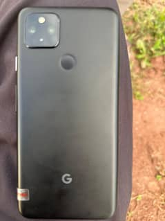 fix rate Google pixel 4a5g 6/128