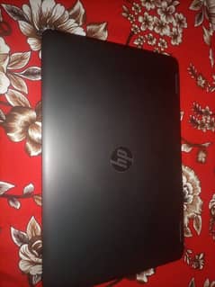 Hp probook