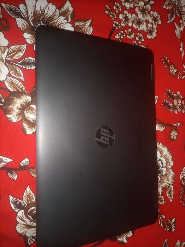 Hp probook 0