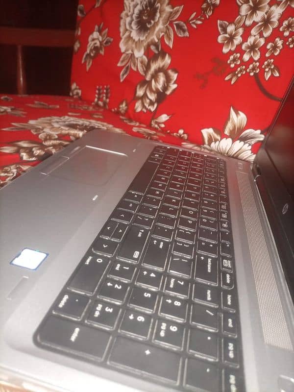 Hp probook 1