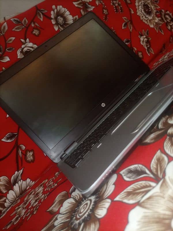 Hp probook 2