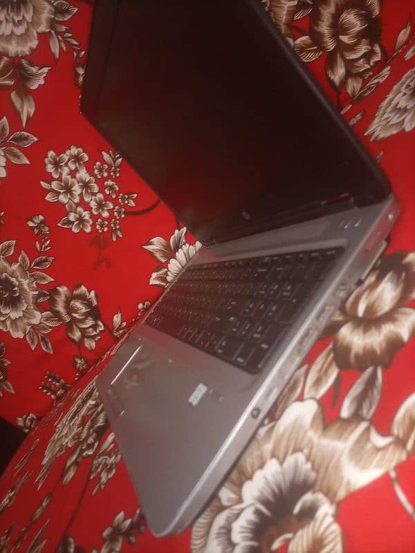 Hp probook 3