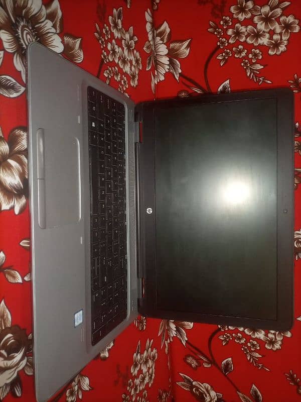 Hp probook 4