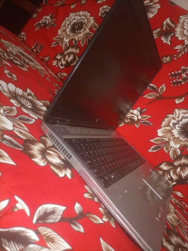 Hp probook 5