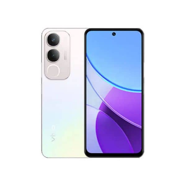 vivo y19s boxes pack 0