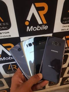 Samsung Note 8/Note9/S8/S8+/S9/S9+/ Orignal back glass