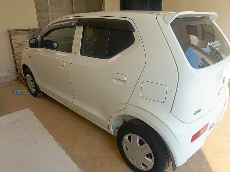 Suzuki Alto 2025 4