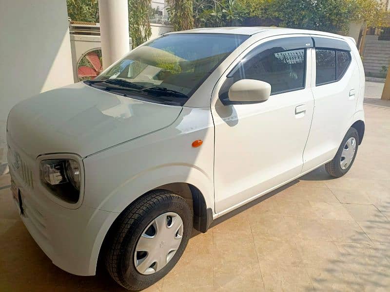 Suzuki Alto 2025 6