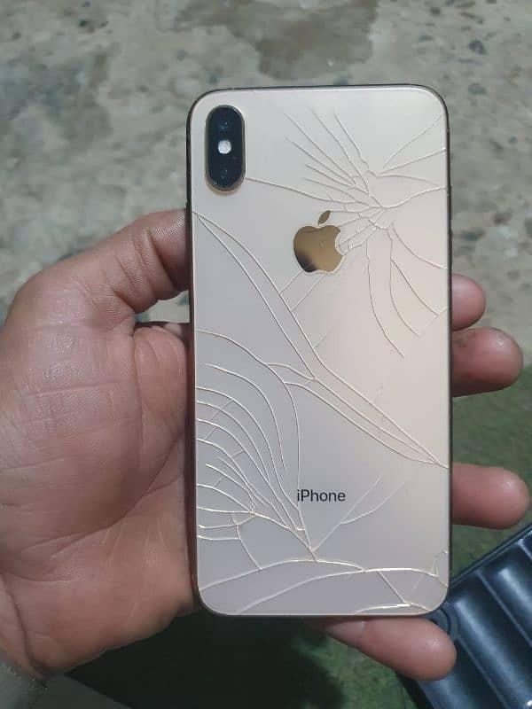 iphone xs max 256gb factry unlock sale exchange 3