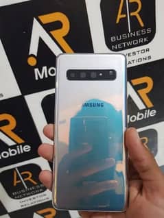 Samsung S105g/S10/S10+/S8/S8+/S9/S9+/S20/S20+ Back glass Orignal