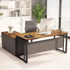 Boss Table,Executive Table,Office Table,Manager Table