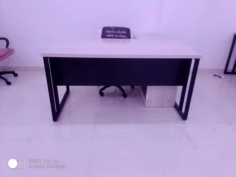 Boss Table,Executive Table,Office Table,Manager Table 13