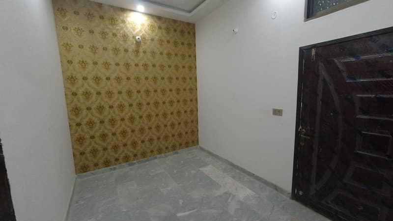 Upper Portion For Sale 100 Square Yard 7