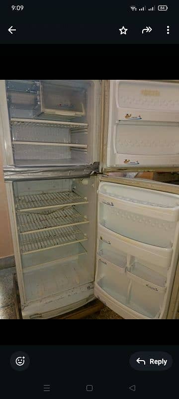 PEL refrigerateR 3