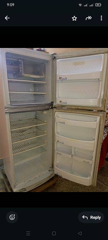 PEL refrigerateR 4