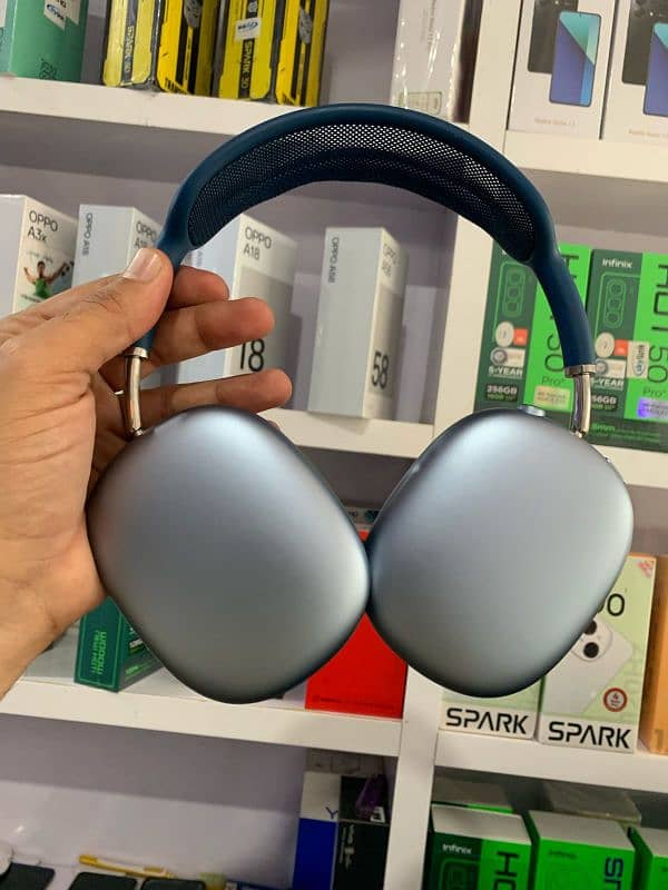 Airpod pro Mx 0