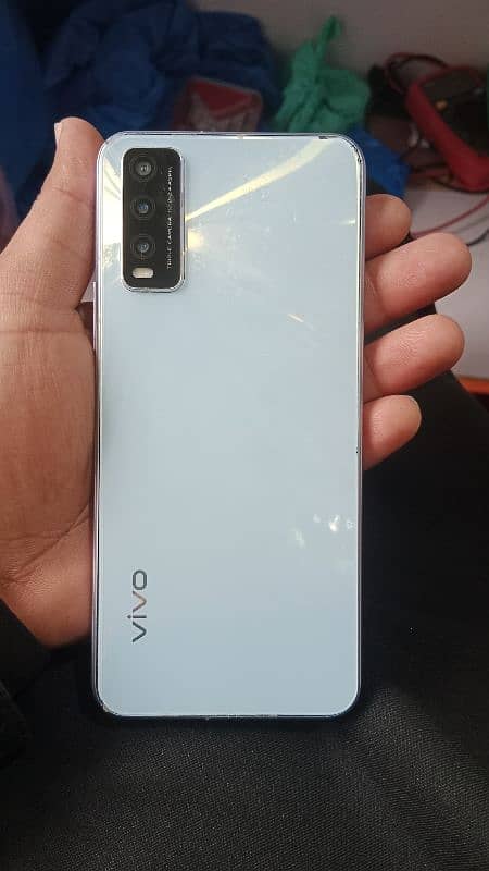 Vivo Y20 4/64 2