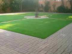 Wooden Floor/SPC Floor/Vinyl Floor/Wallpaper/Blinds/Artificial Grass