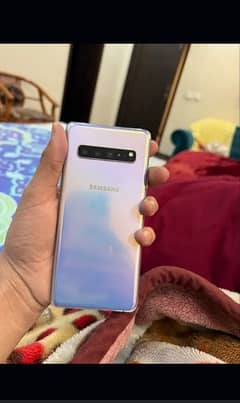 Samsung S10 5G pta aprowl ha