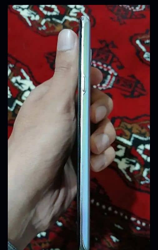 Samsung S10 5G pta aprowl ha 4