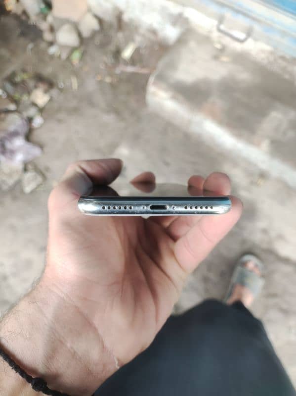 ihone x 256 gb factory unlocked 6