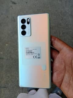 oppo reno 6 pro