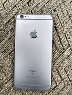 apple i phone 6S plus PTA prove