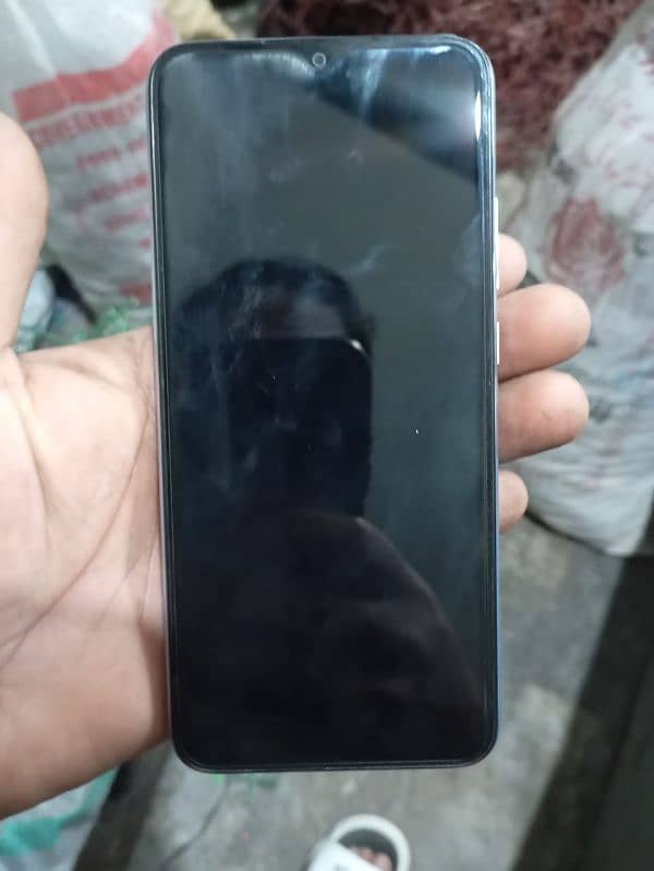 Redmi a10 4 128 wala 0