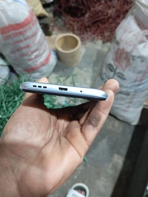 Redmi a10 4 128 wala 1