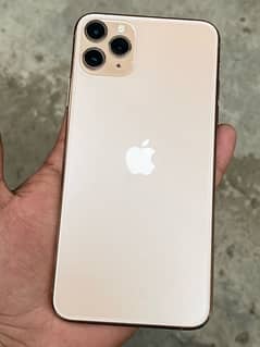 iPhone 11 Pro Max (Dual Physical Approve)