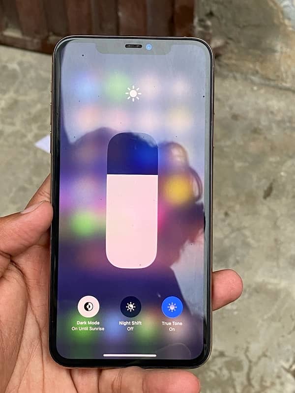 iPhone 11 Pro Max (Dual Physical Approve) 3