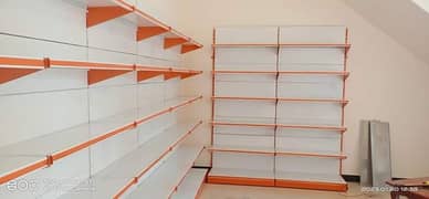 Pharmacy rack/ Super store rack/ Warehouse rack