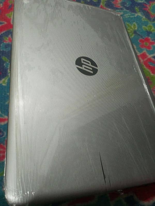 Hp core i3 6th generation 3