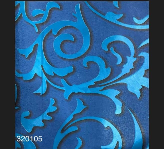 wallpaper PVC panal 3