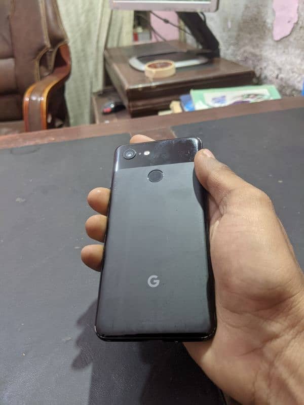 google pixel 3 128gb 7